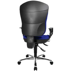 TOPSTAR Softec Synchro Deluxe blau
