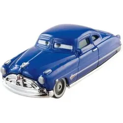 MATTEL DXV29 CDP42 Disney Cars 3 Die-Cast Doc