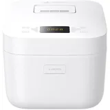 Xiaomi Multifunktionaler Reiskocher weiß 4,0 l