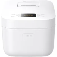 Xiaomi Multifunktionaler Reiskocher weiß 4,0 l