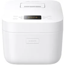 Xiaomi Multifunktionaler Reiskocher weiß 4,0 l