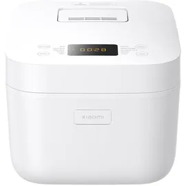 Xiaomi Multifunktionaler Reiskocher weiß 4,0 l