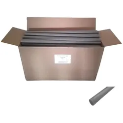 Fugen Rund Profil Schnur PE grau geschlossenzellig Ø 50mm x 90m