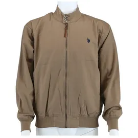 U.S. Polo Assn. Blouson-Übergangsjacke beige S