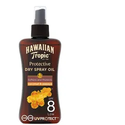 Hawaiian Tropic Sonnenschutz 200 ml