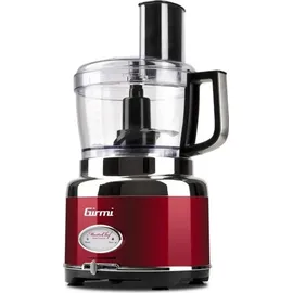 Girmi MastroChef 1,2 l Rot