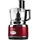 Girmi MastroChef 1,2 l Rot