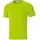 Jako Run 2.0 Laufshirt neongrün XL Herren