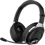acezone A-Spire Wireless 2.4 GHz Hybrid ANC Gaming Headset,