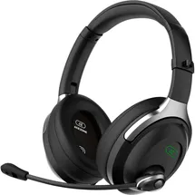 acezone A-Spire Wireless 2.4 GHz Hybrid ANC Gaming Headset,