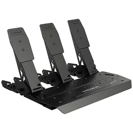 moza racing R3 Bundle Lenkrad Schwarz Xbox & PC