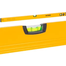 Ironside Wasserwaage 100235 Gelb 100 cm