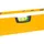 Ironside Wasserwaage 100235 Gelb 100 cm