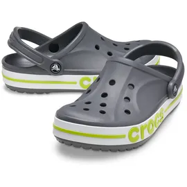 Crocs Schuhe Bayaband Clog, 2050890GX | Grau