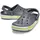 Crocs Schuhe Bayaband Clog, 2050890GX | Grau