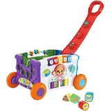 Vtech Baby Mein erster Bollerwagen