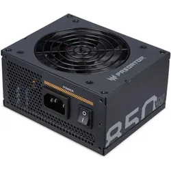 Acer Predator Gaming PSU Netzteil GX850G