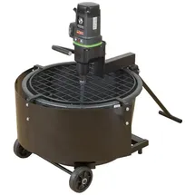 Eibenstock Automix 1801 Rührstation