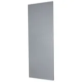 Planheizkörper Amelie, 980 x760mm, gerade, RAL9016