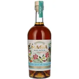 Naga Rum Naga Malacca Indonesian Spirit Drink 40% Vol. 0,7l