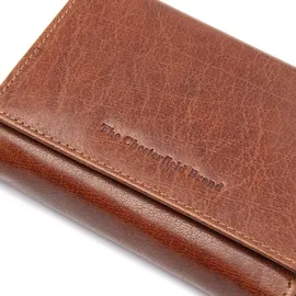 The Chesterfield Brand Rimili Geldbörse braun