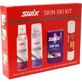 Swix P15N Kit for Skin Skis