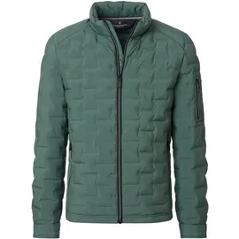 CASA MODA Steppjacke grün XL