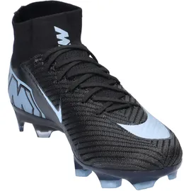 Nike Mercurial Superfly 10 Elite FG Herren black/ice blue 44