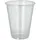 Papstar Trinkbecher 0,3 l Ø 9,5 cm 20 St. Transparent