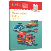 Westermann lernwelten, westermann lernwelten gmbh bambinoLÜK-Set. Kindergarten: Meine ersten