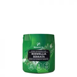 HOLISTA Boswellia Seratta für Hund und Katze für Gelenke 100g
