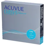 Acuvue Oasys 1-Day (90er Packung) Tageslinsen -2,25 dpt – BC 8.5 mit UV-Schutz