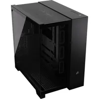 Corsair 6500X Mid-Tower PC-Gehäuse Schwarz