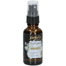Farfalla Mundspray Pfefferminze erfrischend 30 ml