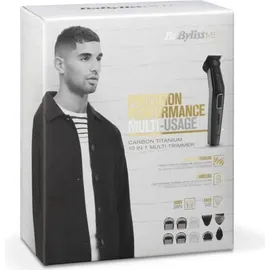 Babyliss Men 10 in 1 MT727E