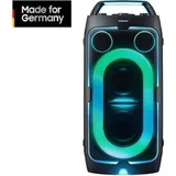 Samsung MX-ST50F/ZG schwarz