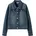 NKFSTAR DNM JACKET 2210-SR Blau 98