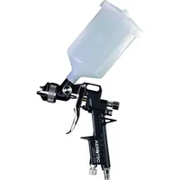 AEROTEC AERO 602 mit 1,8 mm Düse