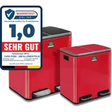 karat homeliving Felix 60 l Rot