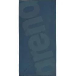 ARENA Accessoire BEACH TOWEL LOGO II, ASPHALT, ONE SIZE