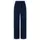 More & More Weite fließende Hose Blau 36