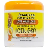 Jamaican Mango & Lime Rasta Lokcs & Twist Lock Gro 6 Oz