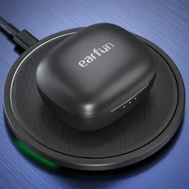EarFun Air Pro 3 Schwarz