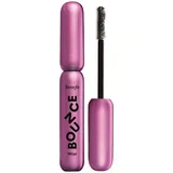 Benefit Cosmetics Benefit Mascara Collection BADgal Bounce - volumenspendend mit doppelseitiger Bürste 8.5 g Schwarz