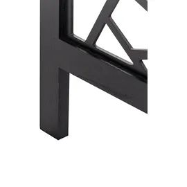 Beliani Beliani, Paravent - Raumteiler PIANLARGO