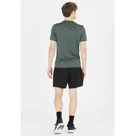 Endurance Kros Shorts Regular Schwarz XXL