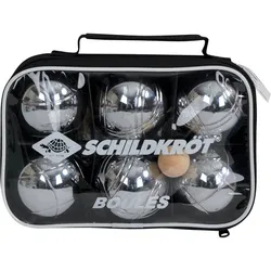 SCHILDKRÖT Boccia BOULE/BOCCIA Set, 2x3, Keine Farbe, ONE SIZE