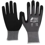 Nitras Flexible Fit" Schutzhandschuh Gr. 10 12 Paar,