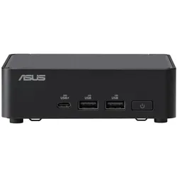 CAPTIVA Business-PC "Mini PC Power Starter I84-859", schwarz, ohne Betriebssystem, 32 GB RAM 1000 GB SSD, Computer