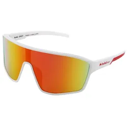 Rot Bull SPECT Eyewear  Daft 002 - Sportbrille  - Weiß